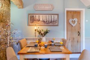 Gallery image of Waters Edge in Bakewell