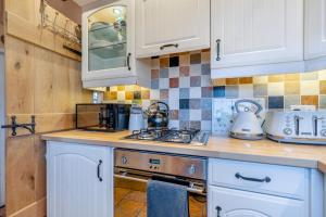 Gallery image of Waters Edge in Bakewell +15 photos