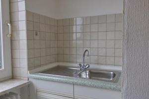 Φωτογραφία από το άλμπουμ του Inselblume 40 - Ferienhaus mit Garten in Dänschendorf σε Westfehmarn +28 φωτογραφίες