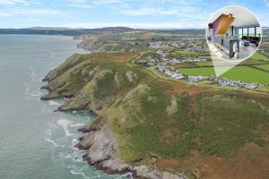 Φυσικό τοπίο κοντά σε αυτή η παραθεριστική κατοικία