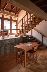 Fotografie z fotogalerie ubytování Casa d'Abreu Neto - Siza's First Work v destinaci Matosinhos