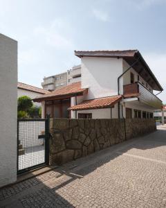Fotografie z fotogalerie ubytování Casa d'Abreu Neto - Siza's First Work v destinaci Matosinhos