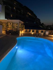 Fotografie z fotogalerie ubytování White&Blue Beachfront Luxury Suite v destinaci Ialyssos + 25 fotografií