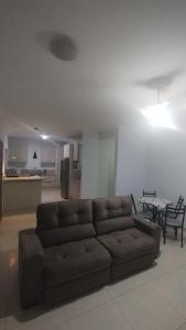 Gambar di galeri bagi Bairro Tiradentes - casa 3 quartos com ar di Campo Grande