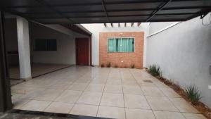 Φωτογραφία από το άλμπουμ του Bairro Tiradentes - casa 3 quartos com ar στο Κάμπο Γκράντε