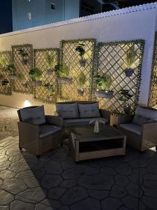 Fotografie z fotogalerie ubytování White&Blue Beachfront Luxury Suite v destinaci Ialyssos