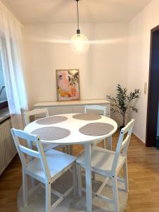 Φωτογραφία από το άλμπουμ του AM Apartment σε Βίρτσμπουργκ
