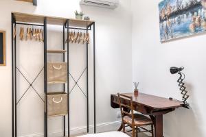 Fotografie z fotogalerie ubytování Appartement d'Artiste au cœur des ruelles médiévales v destinaci Trévoux