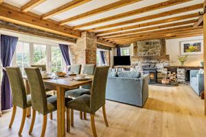 CemmaesにあるHen Stabl- Cemaesのギャラリーの写真