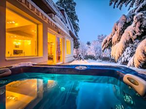 Fotografie z fotogalerie ubytování House Relax Budapest v Budapešti