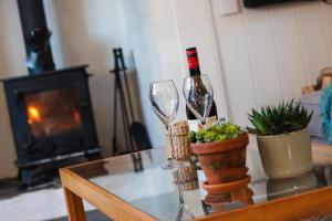 Φωτογραφία από το άλμπουμ του Court Cottage σε Berrynarbor