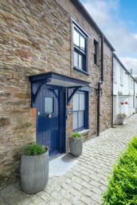 Hoone, kus apartement asub