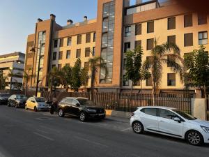 Η γειτονιά γύρω από ή μία γειτονιά κοντά σε αυτό το διαμέρισμα +22 φωτογραφίες