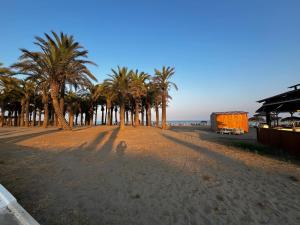 Φυσικό τοπίο κοντά σε αυτό το διαμέρισμα