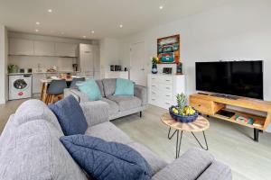 Afbeelding uit fotogalerij van Sea Haven - M10 in Woolacombe