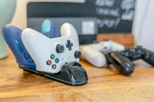 Photo de la galerie de l'établissement Sea Hideaway - M7, à Woolacombe