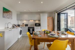 Photo de la galerie de l'établissement Sea Hideaway - M7, à Woolacombe