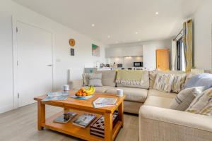 Photo de la galerie de l'établissement Sea Hideaway - M7, à Woolacombe