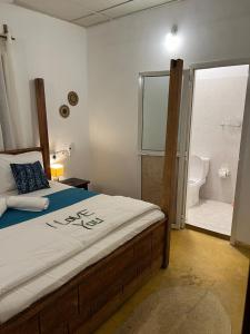 Φωτογραφία από το άλμπουμ του Beach Villa by Liv Zanzibar σε Paje