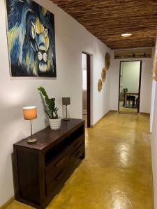 Φωτογραφία από το άλμπουμ του Beach Villa by Liv Zanzibar σε Paje +20 φωτογραφίες