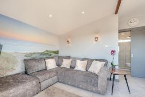 Gambar di galeri bagi Gala Lodge di Llangain