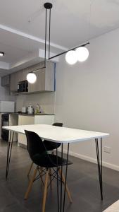 Kuchyň nebo kuchyňský kout v ubytování San Juan 2 + 4 fotografie