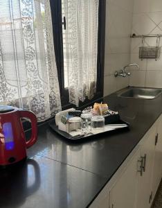 Gallery image of Hotel Esperanza in San Andrés de Giles +3 photos