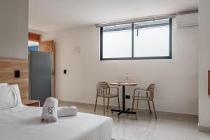 Ảnh trong thư viện ảnh của NOK Home Tree Living ở Medellín