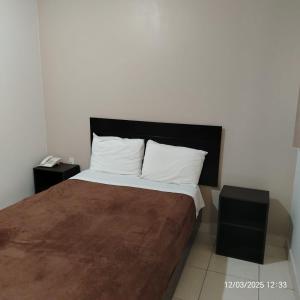 Gallery image of Hotel Bamboo Sauces Morelia in Morelia