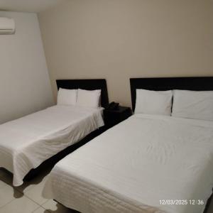 Gallery image of Hotel Bamboo Sauces Morelia in Morelia