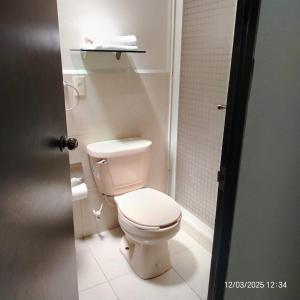 Gallery image of Hotel Bamboo Sauces Morelia in Morelia