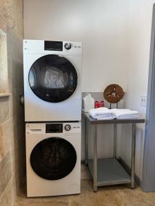 Dapur atau dapur kecil di Snowcreek Suite - Hemlock +41 gambar