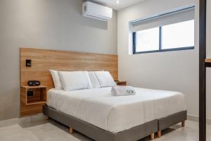 Ảnh trong thư viện ảnh của NOK Home Tree Living ở Medellín +103 ảnh