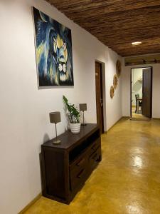 Gallery image of Paje Beach Front villa by Liv Zanzibar in Paje