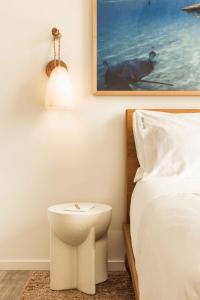 Imagine din galeria proprietății Flow Brickell Hotel în Miami