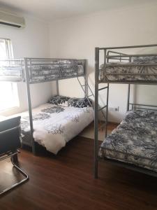 Afbeelding uit fotogalerij van LEONE PARIS in Windhoek