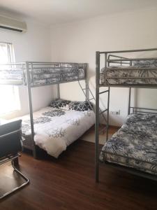 Afbeelding uit fotogalerij van LEONE PARIS in Windhoek