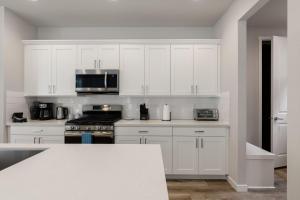 Billede fra billedgalleriet på Perch - Crestwood Getaway i Oak Harbor