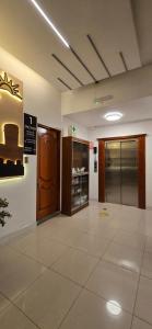 Vstupní hala nebo recepce v ubytování Rayos Del Sol