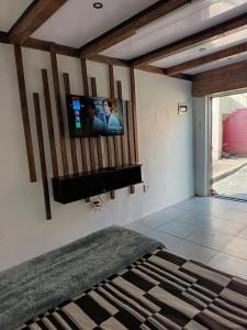 Ảnh trong thư viện ảnh của PMB Backpackers Lodge ở Pietermaritzburg