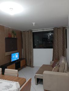 Billede fra billedgalleriet på Residencial Ibiza i Campina Grande