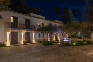 Un jardín fuera de Rincón Del Montero