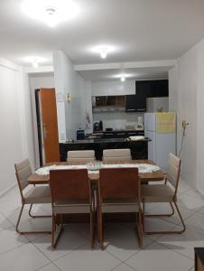 Billede fra billedgalleriet på Residencial Ibiza i Campina Grande