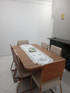 Billede fra billedgalleriet på Residencial Ibiza i Campina Grande