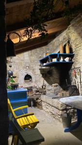 Imagen de la galería de Apartment Rustic Jolly, en Premantura