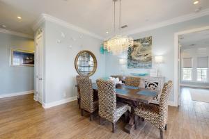 Posezení v ubytování Palmilla Beach Resort Sea Gate Condominiums #206