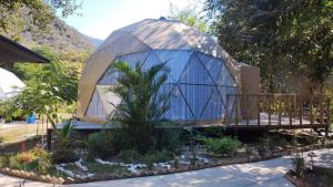 Κήπος έξω από το Aqua Vive +20 φωτογραφίες