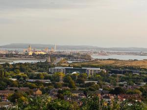 Foto dalla galleria di Hills View a Portsmouth Altre 20 foto