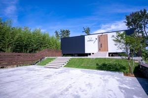 Vườn quanh Trailer room - Vacation STAY 66815v