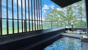 Hồ bơi trong/gần Kurobe Sun Valley Hotel - Vacation STAY 90889v